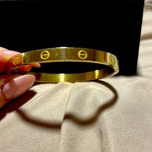 Designer Inspired Bangle